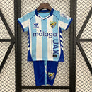 MÁLAGA I 25/26 CONJUNTO INFANTIL