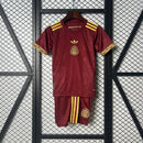 MEXICO EDICIÓN ESPECIAL II 2024 CONJUNTO INFANTIL