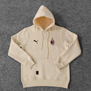 SUDADERA MILAN VI 24/25
