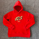 SUDADERA MILAN X 24/25