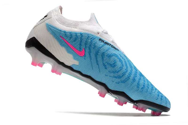 BOTA DE FUTBOL Nike Gripknit Phantom GX Elite Dynamic Fit FG