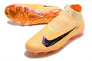 BOTA DE FUTBOL Nike Gripknit Phantom GX Elite Dynamic Fit FG