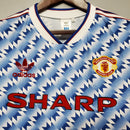 MANCHESTER UNITED III 90/92 HOMBRE (RETRO)
