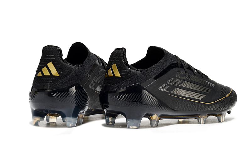 BOTA DE FUTBOL ADIDAS F50 FG ELITE - NEGRO