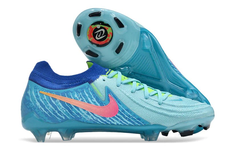 BOTA DE FUTBOL Nike Phantom Gx II FG