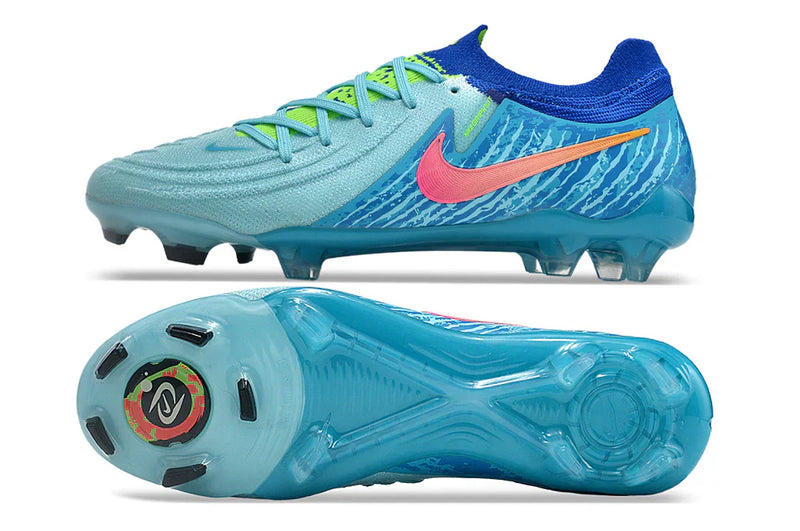 BOTA DE FUTBOL Nike Phantom Gx II FG