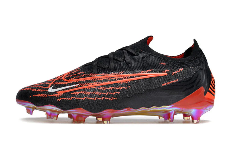 BOTA DE FUTBOL Nike Gripknit Phantom GX Elite Dynamic Fit FG