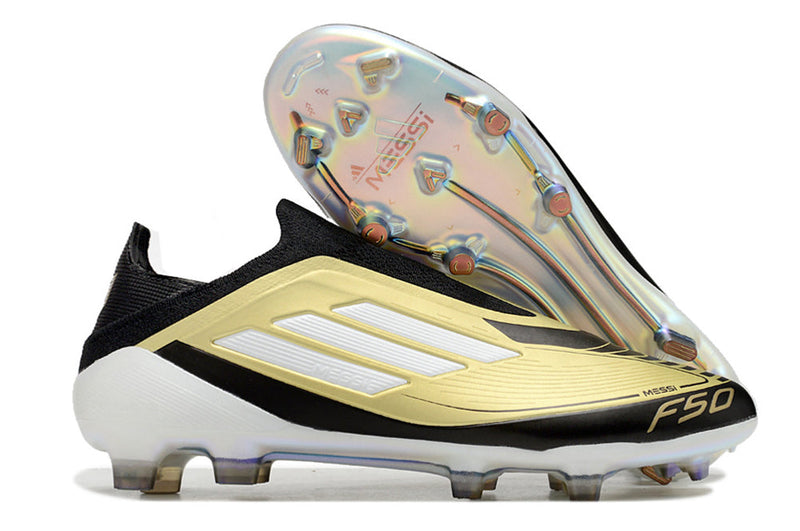 BOTA DE FUTBOL ADIDAS F50 FG ELITE