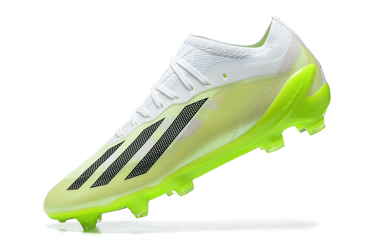 BOTA DE FUTBOL ADIDAS X CRAZYFAST.1 FG ELITE