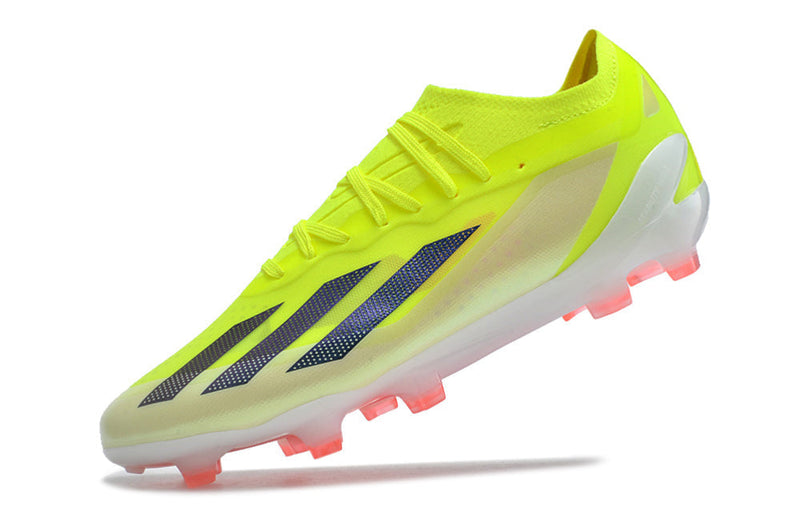 BOTA DE FUTBOL ADIDAS X CRAZYFAST.1 FG ELITE
