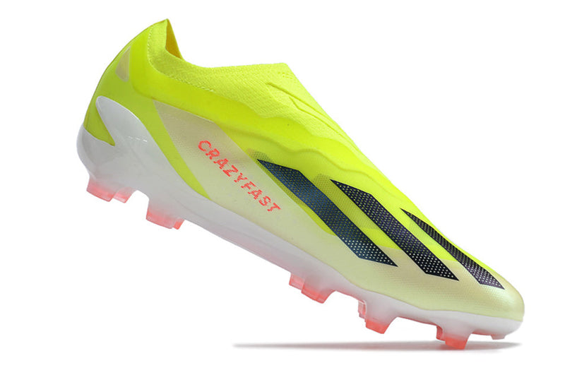 BOTA DE FUTBOL ADIDAS X CRAZYFAST.1 FG ELITE