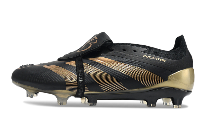 BOTA DE FUTBOL ADIDAS PREDATOR TONGUE FG ELITE - BELLINGHAM