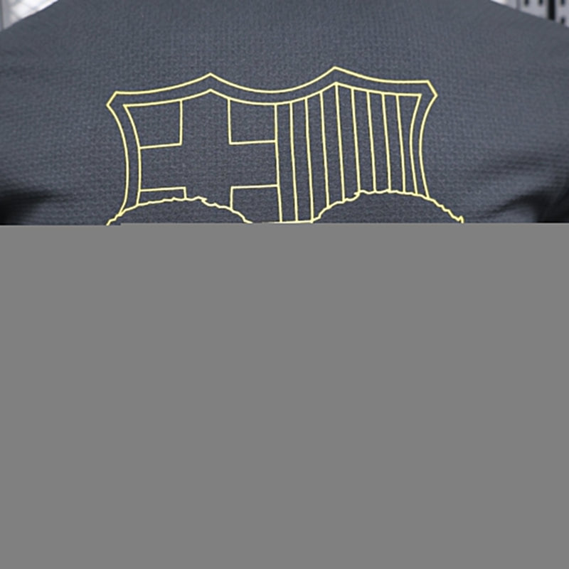 BARCELONA EDICIÓN LIMITADA LAMINE YAMAL II 2024 HOMBRE (VERSIÓN JUGADOR)