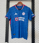 CRUZ AZUL I 25/26 HOMBRE
