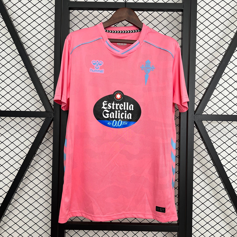 CELTA DE VIGO III 25/26 HOMBRE