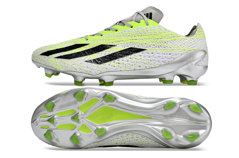 BOTA DE FUTBOL ADIDAS CRAZYFAST STRUNG FG ELITE
