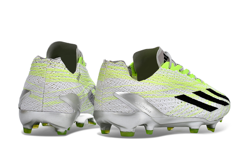 BOTA DE FUTBOL ADIDAS CRAZYFAST STRUNG FG ELITE