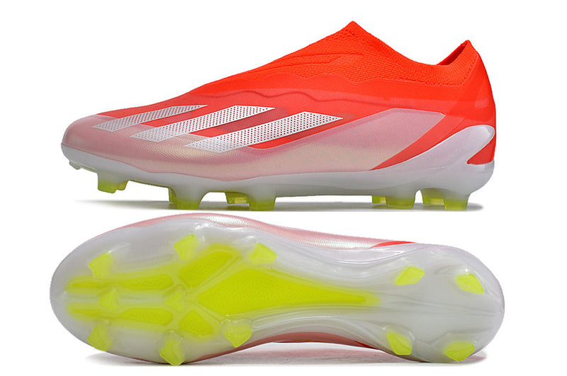 BOTA DE FUTBOL ADIDAS X CRAZYFAST.1 FG ELITE
