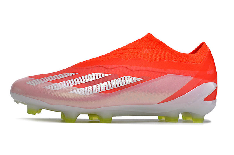 BOTA DE FUTBOL ADIDAS X CRAZYFAST.1 FG ELITE