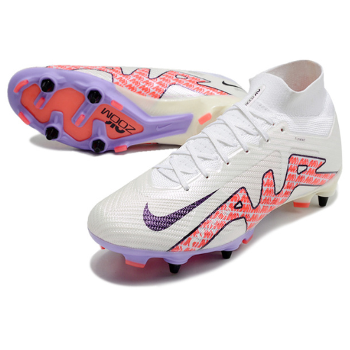 BOTA DE FUTBOL NIKE MERCURIAL AIR ZOOM SG ELITE