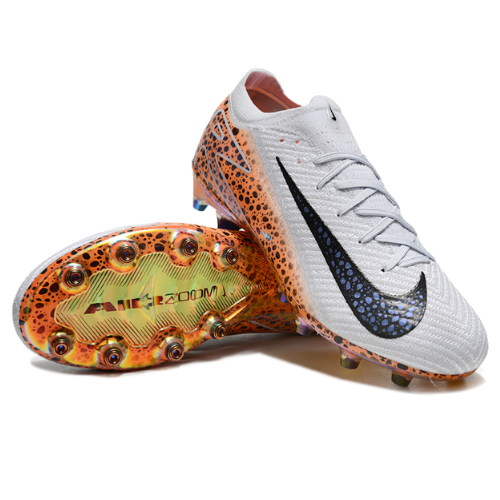BOTA DE FUTBOL NIKE MERCURIAL VAPOR SAFARI 16 AG ELITE