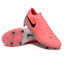 BOTA DE FUTBOL NIKE PHANTOM GX ELITE SG - ROSA