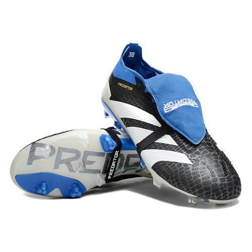 BOTA DE FUTBOL ADIDAS PREDATOR TONGUE FG ELITE