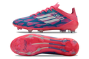 BOTA DE FUTBOL ADIDAS F50 ELITE FG - ROSA/AZUL