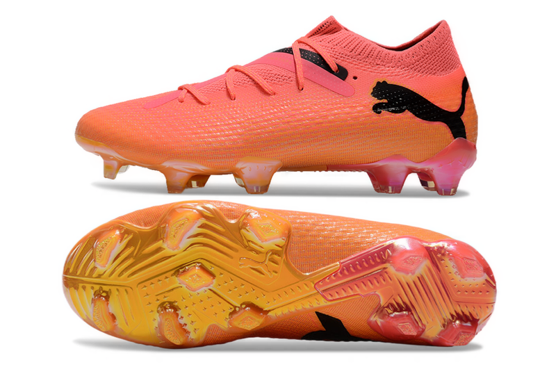 BOTA DE FUTBOL PUMA FUTURE 7 ULTIMATE FG