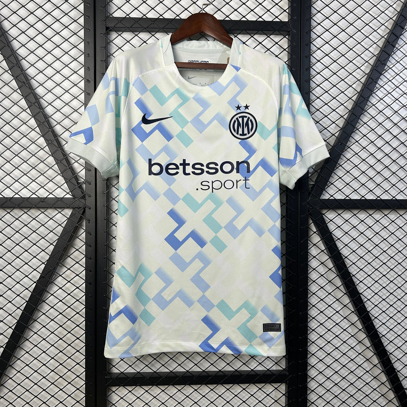 INTER DE MILAN II 25/26 HOMBRE