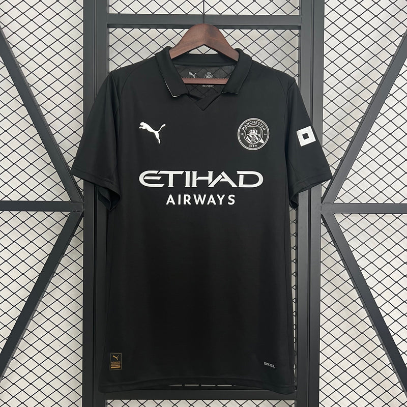 MANCHESTER CITY IV 25/26 HOMBRE