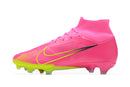 BOTA DE FUTBOL NIKE MERCURIAL AIR ZOOM FG ELITE