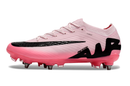 BOTA DE FUTBOL NIKE MERCURIAL AIR ZOOM 15 SG ELITE - ROSA