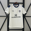 MANCHESTER UNITED II 00/01 HOMBRE (RETRO)
