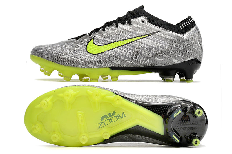 BOTA DE FUTBOL NIKE MERCURIAL AIR ZOOM VAPOR AG ELITE