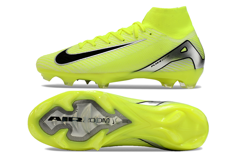BOTA DE FUTBOL NIKE MERCURIAL SUPERFLY 10 FG ELITE