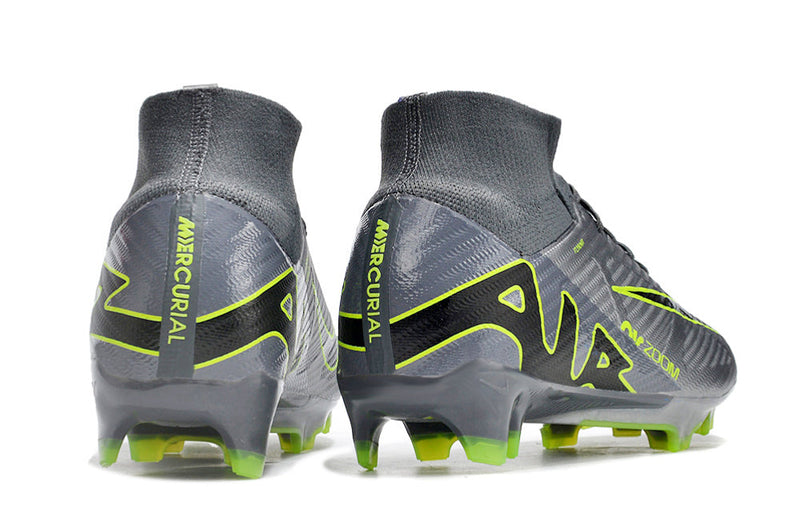 BOTA DE FUTBOL NIKE MERCURIAL AIR ZOOM SUPERFLY FG ELITE