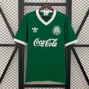 PALMEIRAS I 1987 HOMBRE (RETRO)