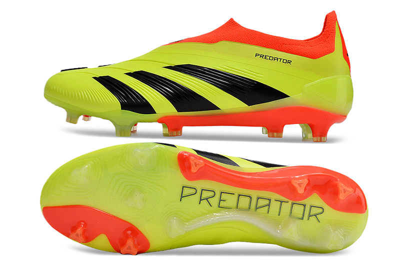 BOTA DE FUTBOL ADIDAS PREDATOR ACCURACY FG ELITE
