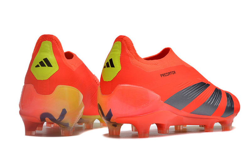 BOTA DE FUTBOL ADIDAS PREDATOR ACCURACY FG ELITE