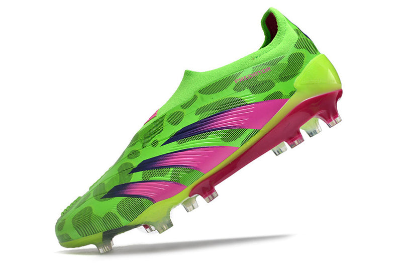 BOTA DE FUTBOL ADIDAS PREDATOR ACCURACY FG ELITE