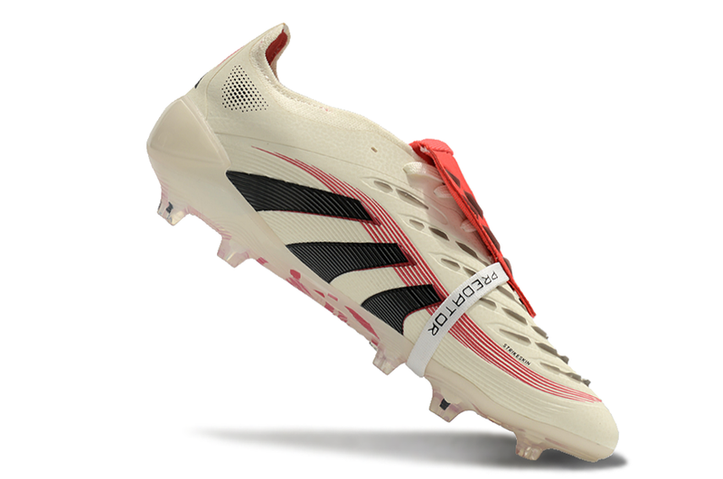 BOTA DE FUTBOL ADIDAS PREDATOR TONGUE FG ELITE