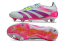 BOTA DE FUTBOL ADIDAS PREDATOR ACCURACY SG ELITE - ROSA