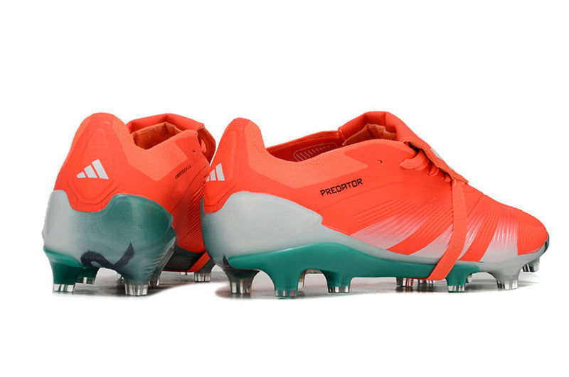 BOTA DE FUTBOL ADIDAS PREDATOR TONGUE FG ELITE