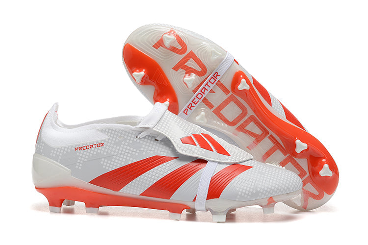 BOTA DE FUTBOL ADIDAS PREDATOR TONGUE FG ELITE