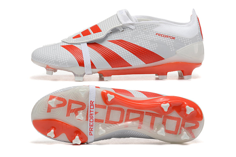 BOTA DE FUTBOL ADIDAS PREDATOR TONGUE FG ELITE