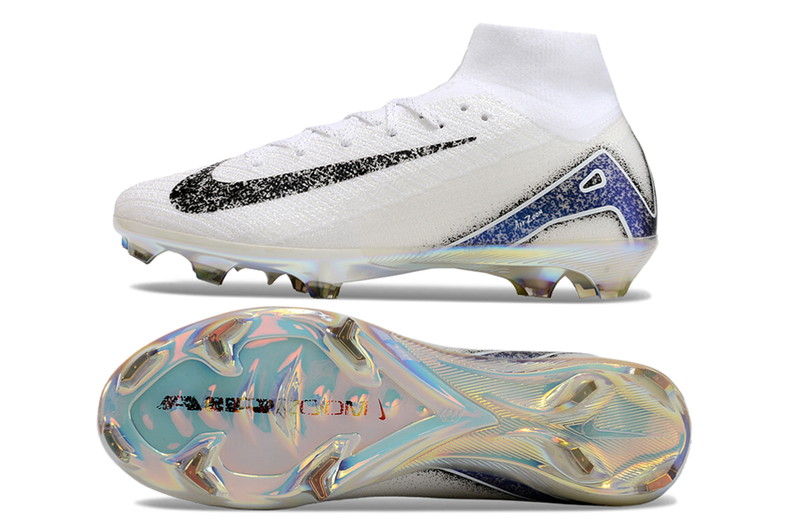 BOTA DE FUTBOL NIKE MERCURIAL SUPERFLY FG 10 ELITE