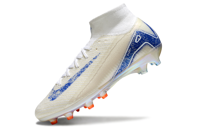 BOTA DE FUTBOL NIKE MERCURIAL SUPERFLY AG 10  ELITE