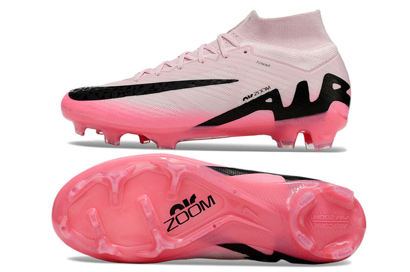 BOTA DE FUTBOL NIKE MERCURIAL AIR ZOOM 15 FG ELITE
