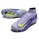 BOTA DE FUTBOL NIKE MERCURIAL SUPERFLY AG 10  ELITE